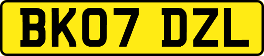 BK07DZL