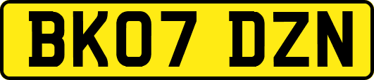 BK07DZN