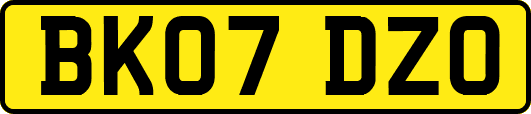 BK07DZO
