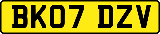 BK07DZV