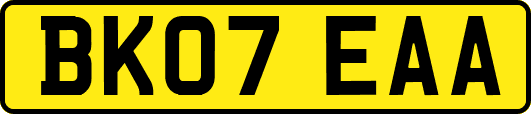 BK07EAA