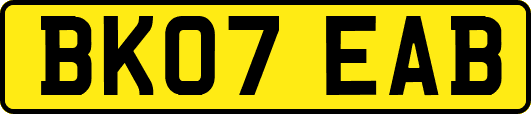 BK07EAB