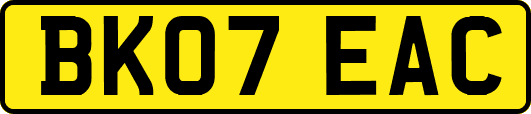 BK07EAC