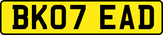 BK07EAD