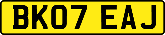 BK07EAJ