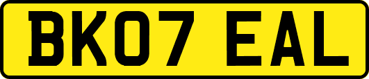 BK07EAL