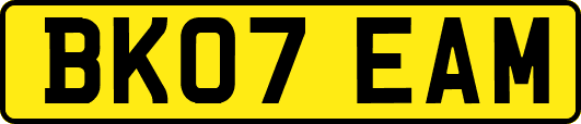 BK07EAM