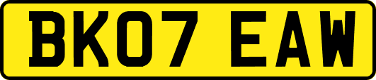 BK07EAW