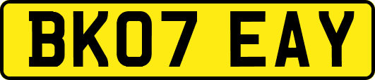 BK07EAY
