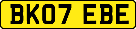 BK07EBE