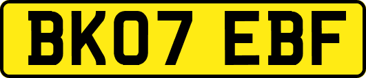 BK07EBF