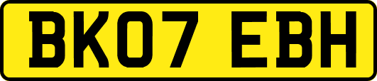 BK07EBH