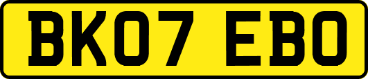 BK07EBO