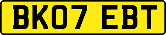 BK07EBT