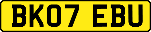 BK07EBU