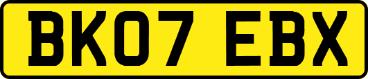 BK07EBX