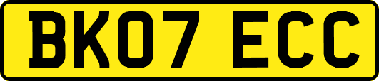 BK07ECC