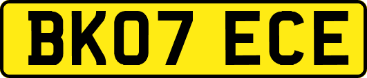 BK07ECE
