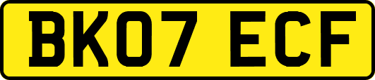 BK07ECF