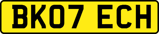 BK07ECH