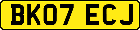 BK07ECJ