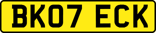 BK07ECK