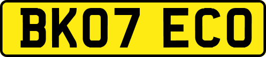BK07ECO
