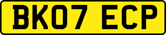 BK07ECP