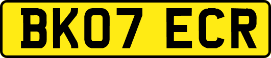 BK07ECR