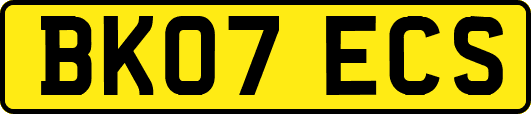 BK07ECS