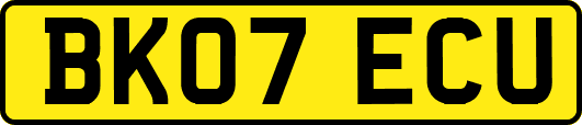 BK07ECU