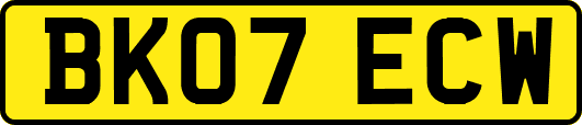 BK07ECW
