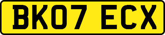 BK07ECX
