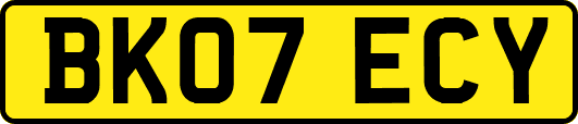 BK07ECY