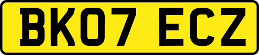 BK07ECZ