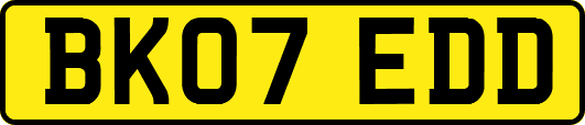 BK07EDD