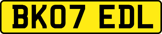 BK07EDL