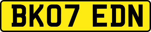 BK07EDN