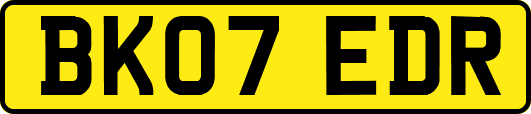 BK07EDR