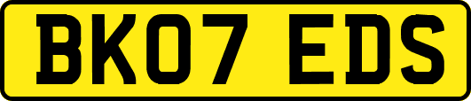 BK07EDS