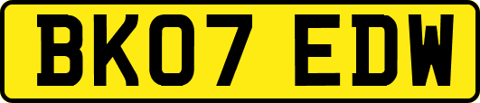 BK07EDW