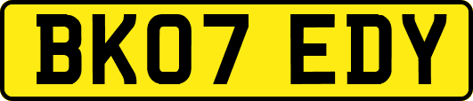 BK07EDY
