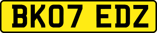BK07EDZ