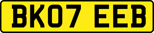 BK07EEB