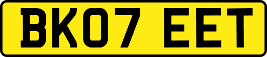 BK07EET