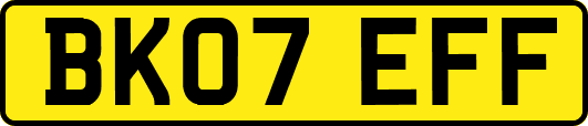 BK07EFF
