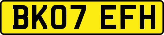 BK07EFH