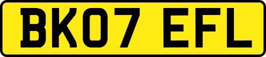BK07EFL