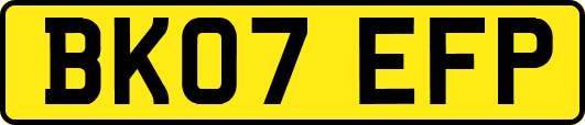 BK07EFP