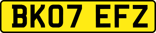 BK07EFZ